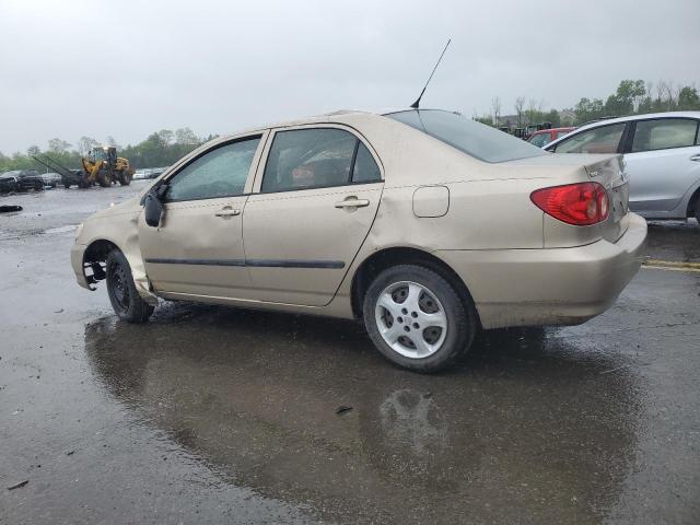 2005 Toyota Corolla Ce VIN: 1NXBR32E15Z350998 Lot: 54535054