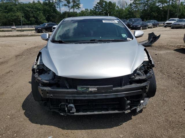 2013 Hyundai Elantra Gls VIN: KMHDH4AE1DU490731 Lot: 55593864