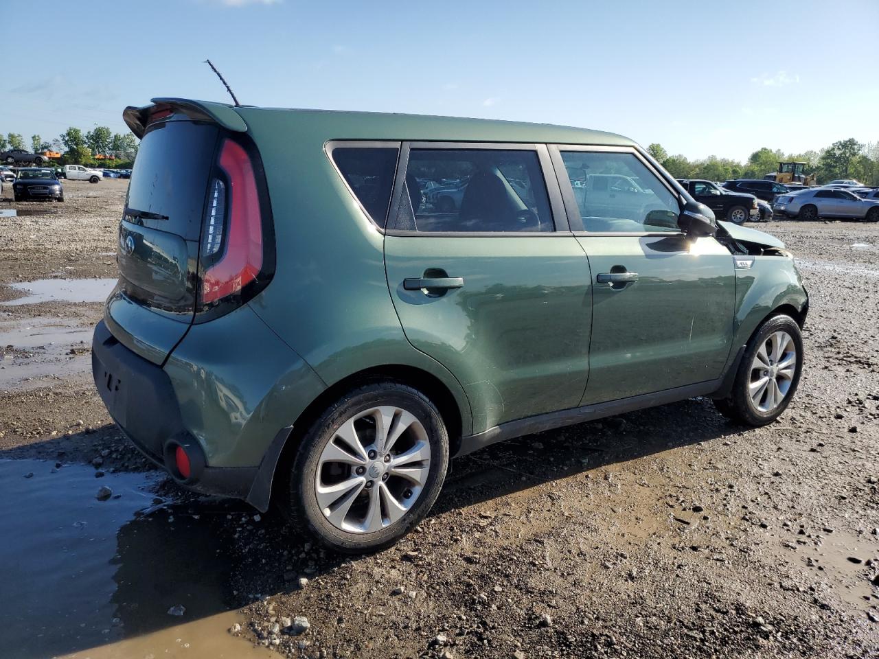 KNDJP3A50E7050584 2014 Kia Soul +