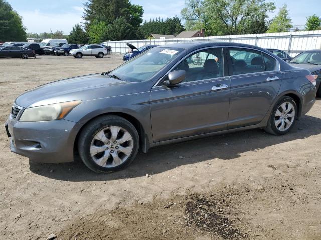 1HGCP3F8XAA011544 2010 Honda Accord Exl