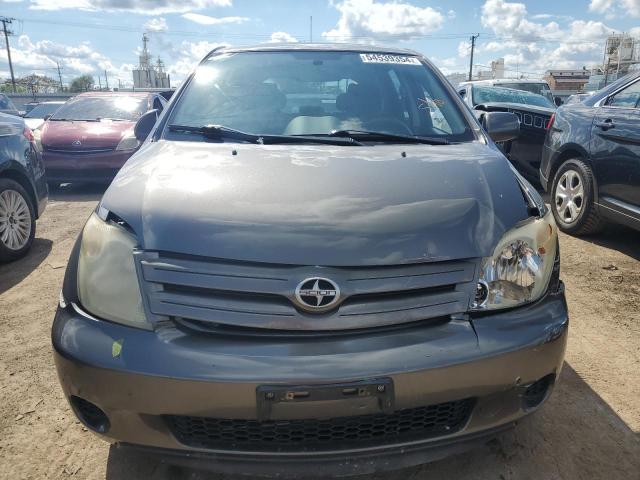 2005 Toyota Scion Xa VIN: JTKKT624250129182 Lot: 54539354