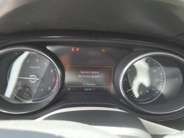 2022 Buick Encore Gx Essence VIN: KL4MMFSL3NB020488 Lot: 55665964