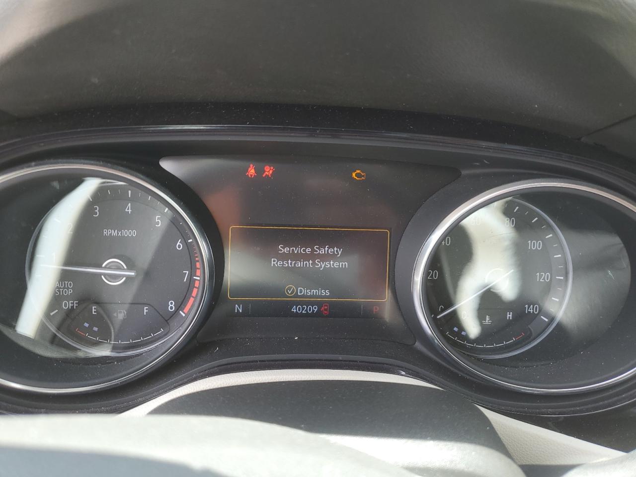 KL4MMFSL3NB020488 2022 Buick Encore Gx Essence