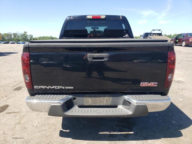 2005 GMC Canyon VIN: 1GTCS136058220924 Lot: 57060694