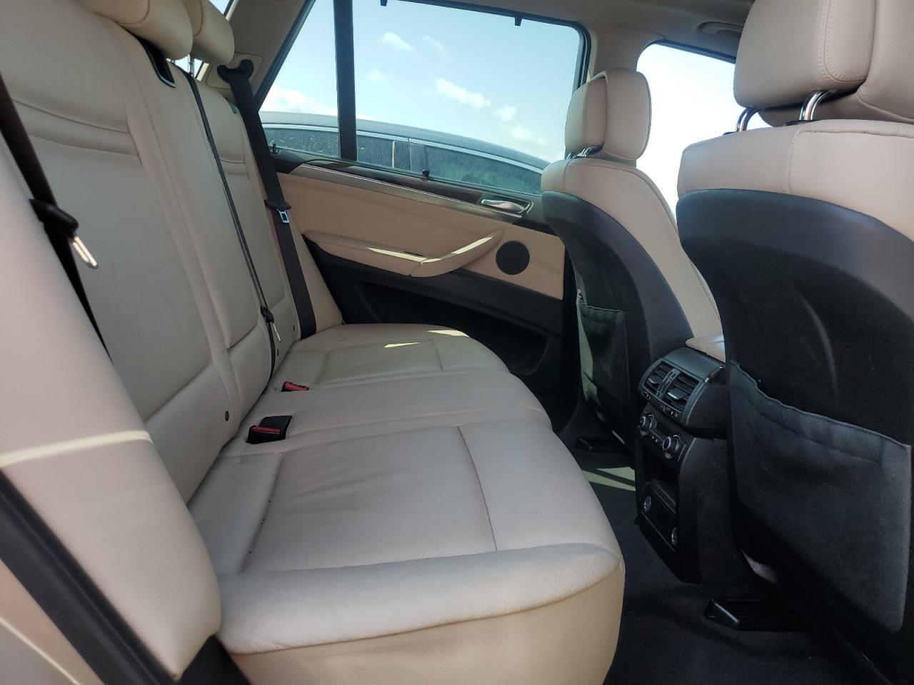 5UXZV4C56D0B24661 2013 BMW X5 xDrive35I