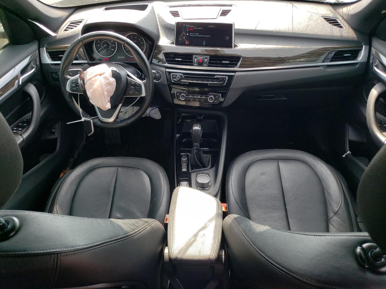 WBXHT3C30G5F67569 2016 BMW X1 xDrive28I