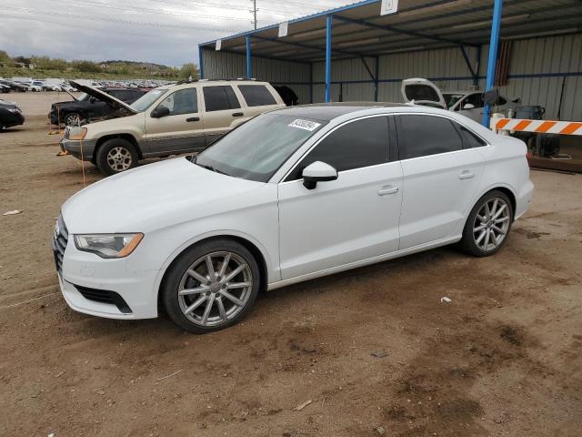 2015 AUDI A3 PREMIUM - WAUEFGFF5F1080579