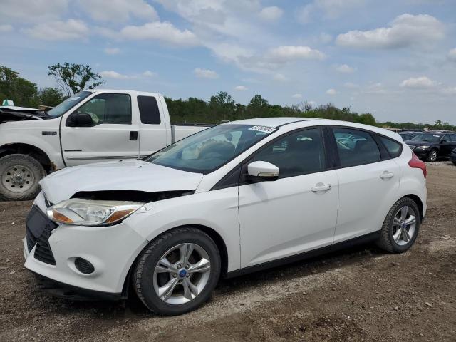 2013 Ford Focus Se VIN: 1FADP3K29DL193403 Lot: 54760904