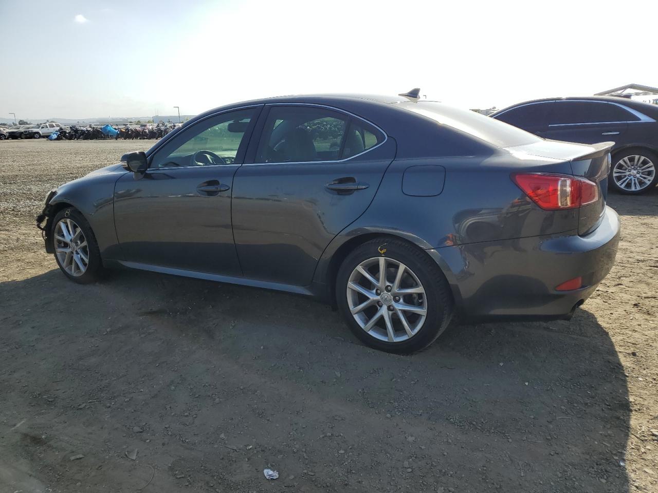 JTHBF5C21B5131489 2011 Lexus Is 250