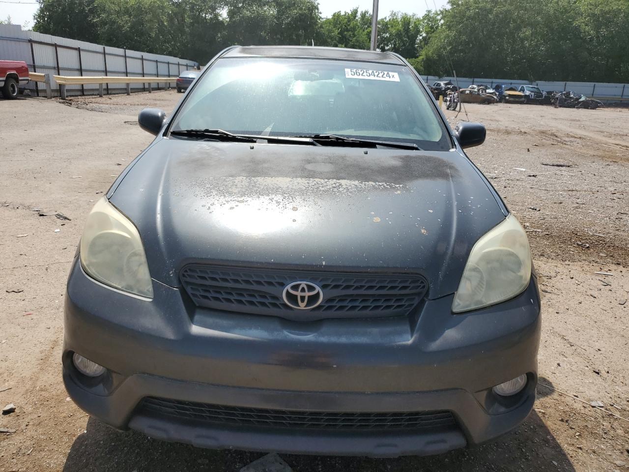 2T1KR32E25C429355 2005 Toyota Corolla Matrix Xr