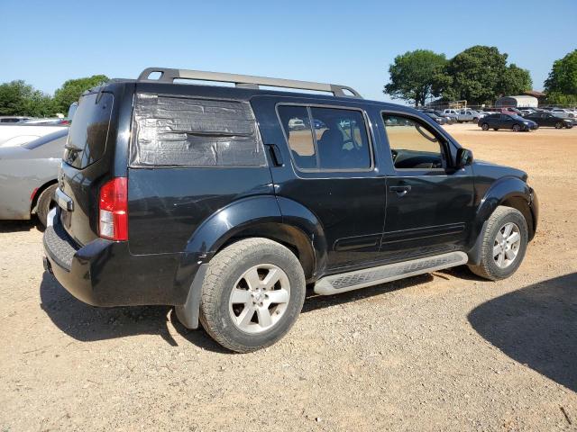 2012 Nissan Pathfinder S VIN: 5N1AR1NB7CC619574 Lot: 55844784