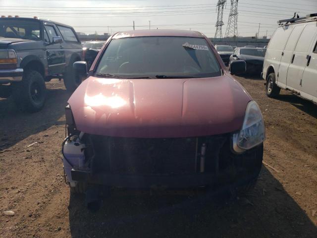 2009 Nissan Rogue S VIN: JN8AS58V39W174994 Lot: 53644794