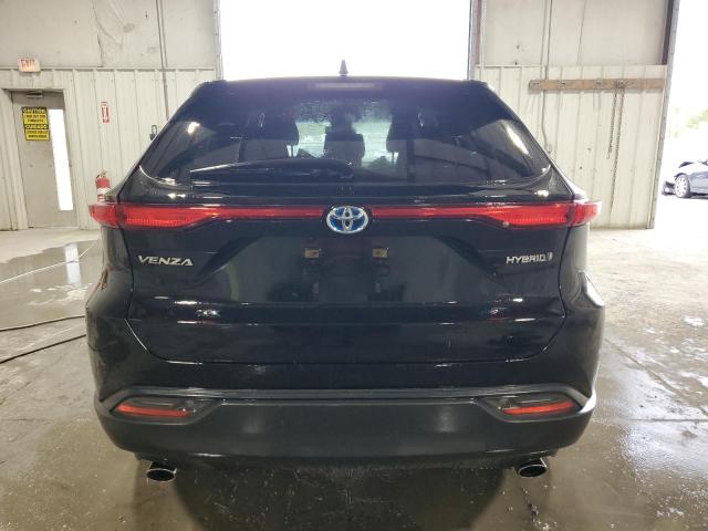 2021 Toyota Venza Le VIN: JTEAAAAH3MJ041357 Lot: 54545814