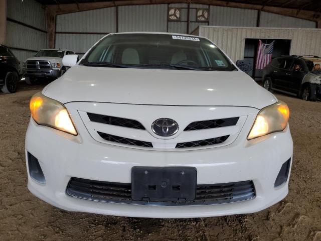 2013 Toyota Corolla Base VIN: 5YFBU4EE9DP120805 Lot: 54133534