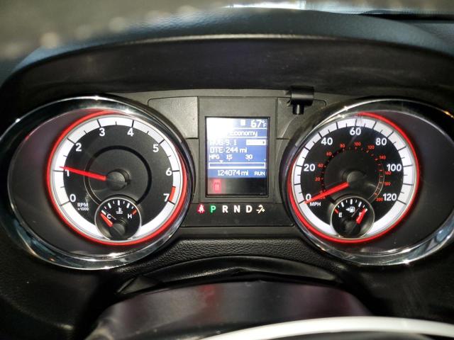 2016 DODGE GRAND CARA - 2C4RDGCG5GR284285