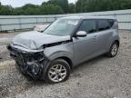 2022 KIA SOUL LX - KNDJ23AU9N7825275