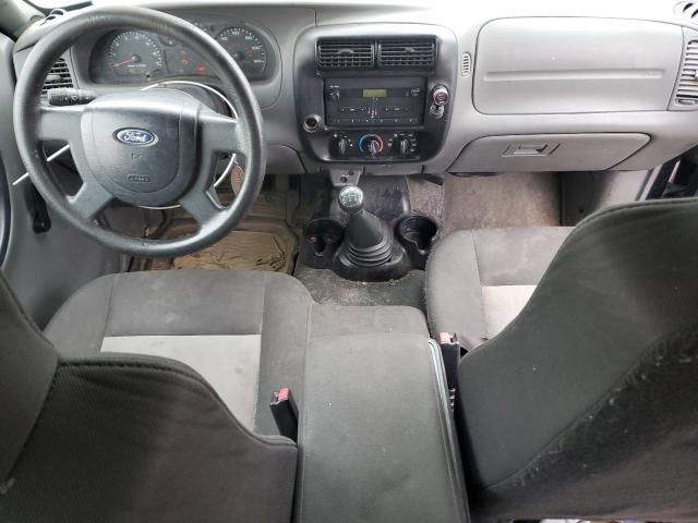 2006 Ford Ranger Super Cab VIN: 1FTYR14D06PA25573 Lot: 55490464