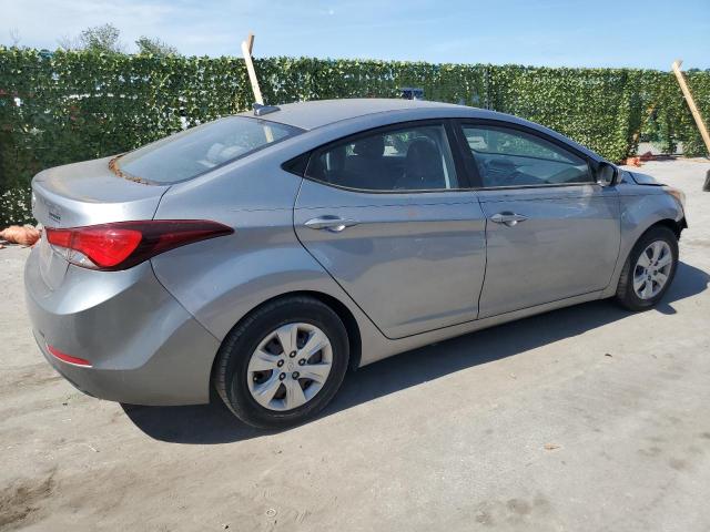 2016 Hyundai Elantra Se VIN: KMHDH4AE3GU531316 Lot: 56297934