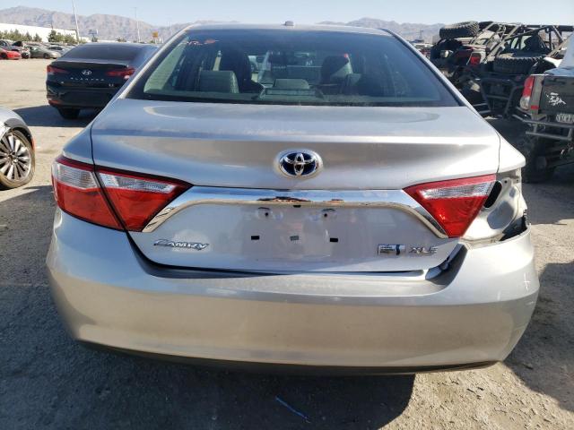 VIN 4T1BD1FK4GU182344 2016 Toyota Camry, Hybrid no.6