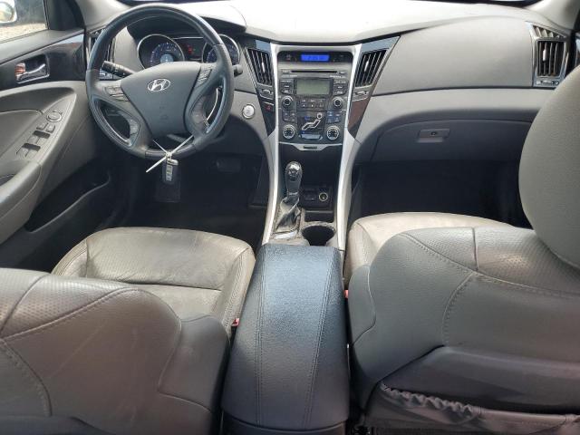 2013 Hyundai Sonata Se VIN: 5NPEC4AC9DH569242 Lot: 55882964