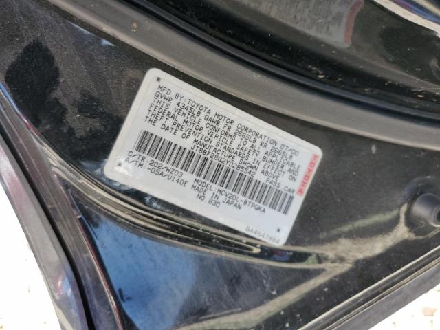 2000 Lexus Es 300 VIN: JT8BF28G2Y0285542 Lot: 56679914