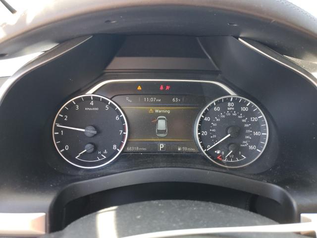 2017 Nissan Murano S VIN: 5N1AZ2MG2HN115884 Lot: 56423454