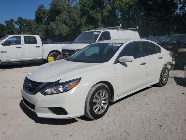 2017 NISSAN ALTIMA 2.5 - 1N4AL3AP1HN315807
