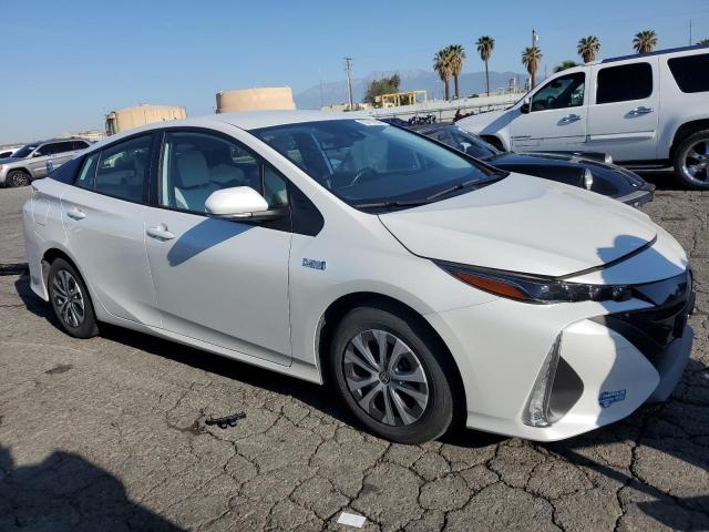 JTDKAMFP5M3167122 Toyota Prius PRIM 4