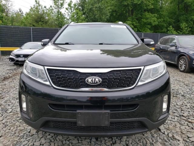 2015 Kia Sorento Lx VIN: 5XYKT4A68FG655844 Lot: 54313734