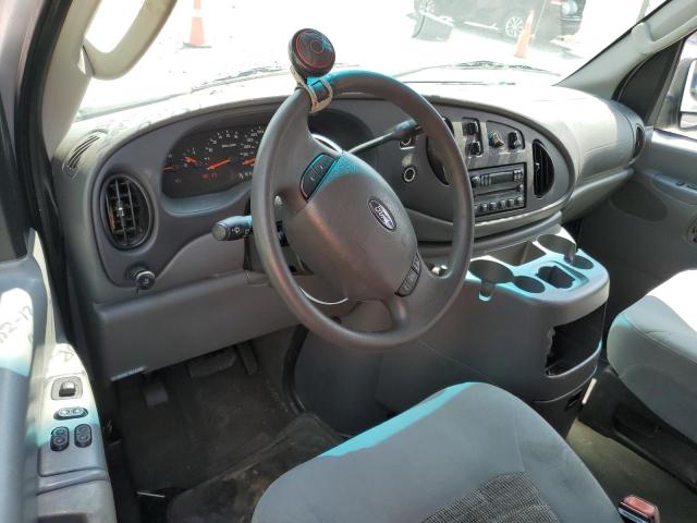 2005 Ford Econoline E350 Super Duty Wagon VIN: 1FBNE31L15HA46015 Lot: 54794314