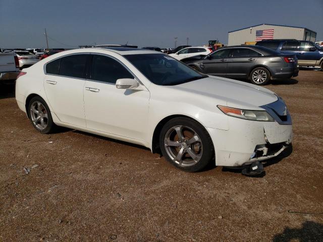 2009 Acura Tl VIN: 19UUA96549A002347 Lot: 56693034