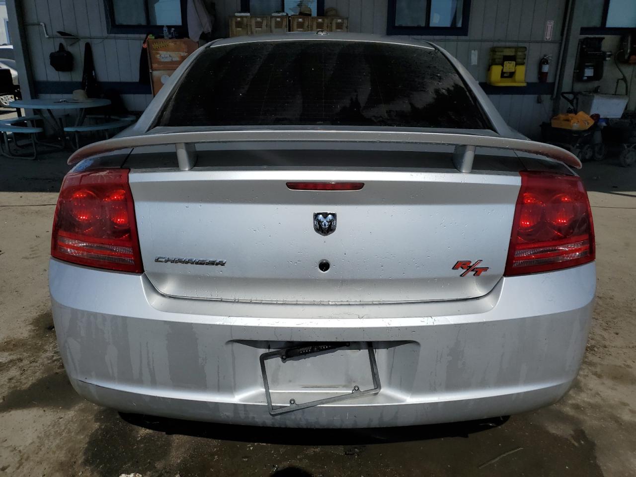 2B3KA53H47H785554 2007 Dodge Charger R/T