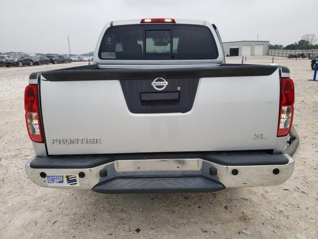 2019 Nissan Frontier S VIN: 1N6AD0ER7KN741412 Lot: 54012964