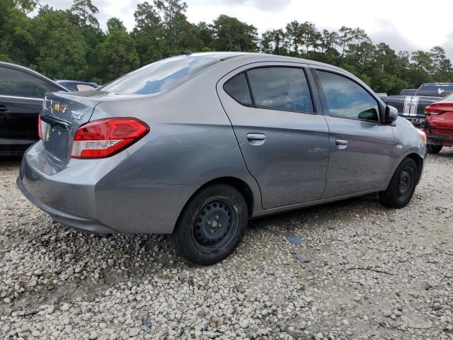 2018 Mitsubishi Mirage G4 Es VIN: ML32F3FJ7JHF11917 Lot: 53488414