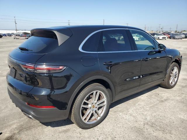 2023 Porsche Cayenne Base VIN: WP1AA2AY9PDA07189 Lot: 54444514