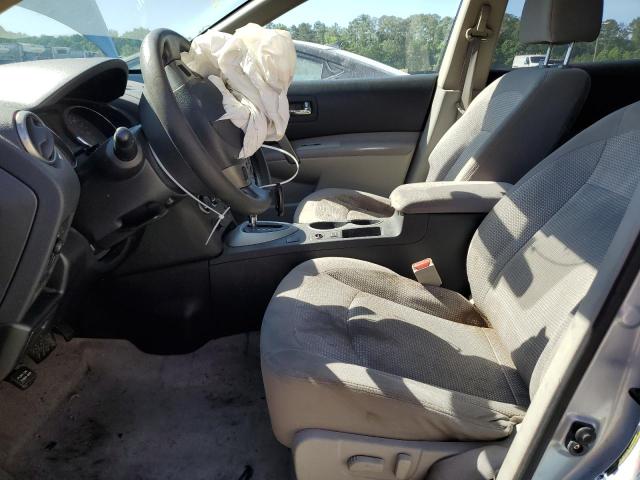 2012 Nissan Rogue S VIN: JN8AS5MV3CW410606 Lot: 53378104