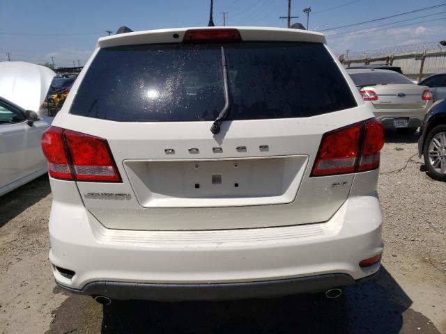 2014 Dodge Journey Sxt VIN: 3C4PDCBG6ET106722 Lot: 54469754