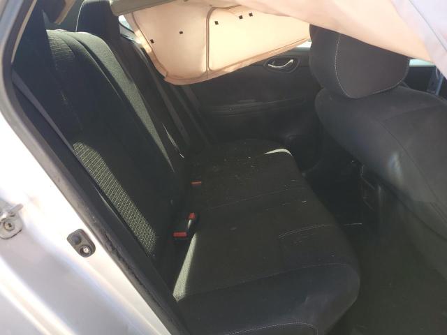 2016 Nissan Sentra S VIN: 3N1AB7AP3GY316367 Lot: 56748654