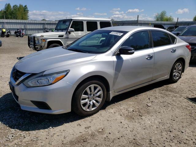 2016 Nissan Altima 2.5 VIN: 1N4AL3AP8GC179587 Lot: 54109524