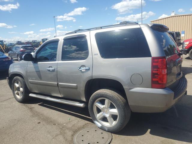 2008 Chevrolet Tahoe K1500 VIN: 1GNFK13038R107046 Lot: 53621734