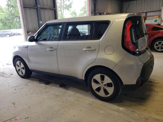 2016 KIA SOUL - KNDJN2A23G7823122