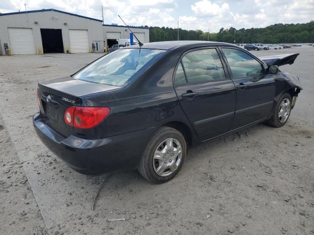 2008 Toyota Corolla Ce VIN: 2T1BR32E18C883410 Lot: 53490064