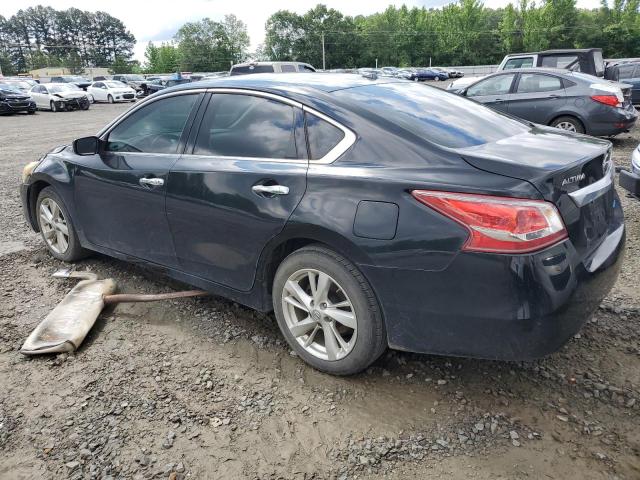 1N4AL3AP9DN437700 2013 Nissan Altima 2.5