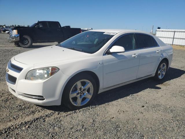 1G1ZH57B68F207286 2008 Chevrolet Malibu 1Lt