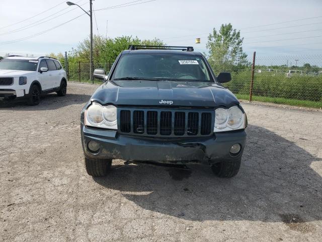 2005 Jeep Grand Cherokee Laredo VIN: 1J4HR48N65C614602 Lot: 52587594