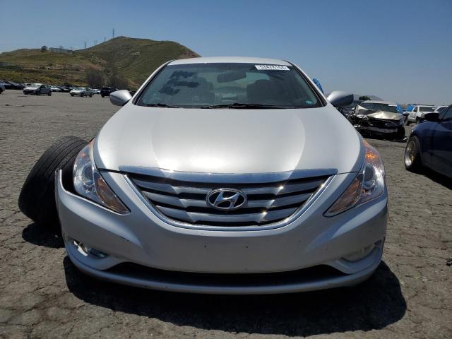 2012 Hyundai Sonata Se VIN: 5NPEC4AC5CH474787 Lot: 53478144