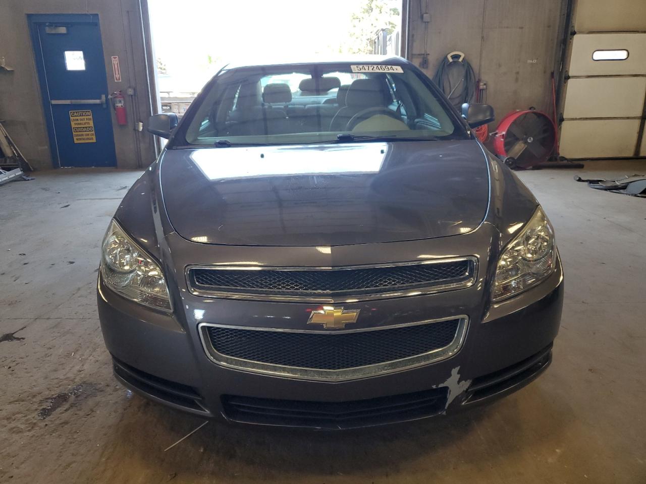 1G1ZB5E13BF217776 2011 Chevrolet Malibu Ls