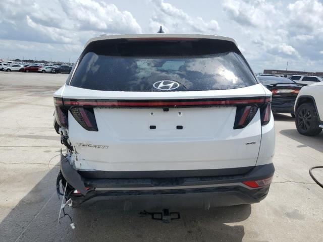 5NMJFCAE8NH127892 Hyundai Tucson SEL 6