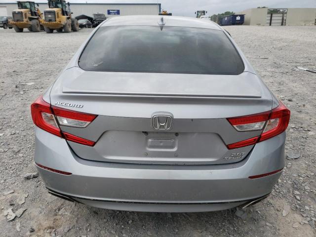 2018 Honda Accord Sport VIN: 1HGCV2E39JA032066 Lot: 54683504