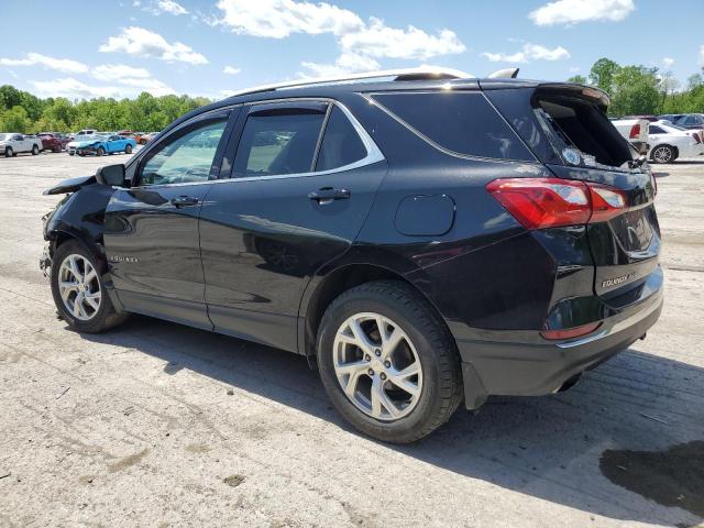 2020 Chevrolet Equinox Lt VIN: 3GNAXVEX2LL169888 Lot: 53779964